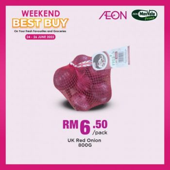 AEON-Weekend-Best-Buy-Promotion-25-1-350x350 - Johor Kedah Kelantan Kuala Lumpur Melaka Negeri Sembilan Pahang Penang Perak Perlis Promotions & Freebies Putrajaya Sabah Sarawak Selangor Supermarket & Hypermarket Terengganu 