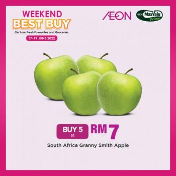 AEON-Weekend-Best-Buy-Promotion-26-350x350 - Johor Kedah Kelantan Kuala Lumpur Melaka Negeri Sembilan Pahang Penang Perak Perlis Promotions & Freebies Putrajaya Sabah Sarawak Selangor Supermarket & Hypermarket Terengganu 
