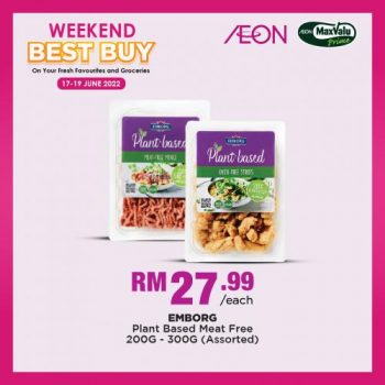 AEON-Weekend-Best-Buy-Promotion-3-2-350x350 - Johor Kedah Kelantan Kuala Lumpur Melaka Negeri Sembilan Pahang Penang Perak Perlis Promotions & Freebies Putrajaya Sabah Sarawak Selangor Supermarket & Hypermarket Terengganu 