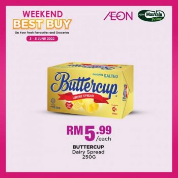 AEON-Weekend-Best-Buy-Promotion-3-350x350 - Johor Kedah Kelantan Kuala Lumpur Melaka Negeri Sembilan Pahang Penang Perak Perlis Promotions & Freebies Putrajaya Sabah Sarawak Selangor Supermarket & Hypermarket Terengganu 