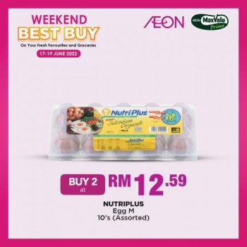 AEON-Weekend-Best-Buy-Promotion-4-2-350x350 - Johor Kedah Kelantan Kuala Lumpur Melaka Negeri Sembilan Pahang Penang Perak Perlis Promotions & Freebies Putrajaya Sabah Sarawak Selangor Supermarket & Hypermarket Terengganu 