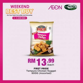 AEON-Weekend-Best-Buy-Promotion-4-350x350 - Johor Kedah Kelantan Kuala Lumpur Melaka Negeri Sembilan Pahang Penang Perak Perlis Promotions & Freebies Putrajaya Sabah Sarawak Selangor Supermarket & Hypermarket Terengganu 