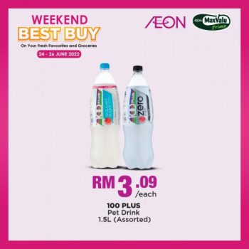 AEON-Weekend-Best-Buy-Promotion-5-3-350x350 - Johor Kedah Kelantan Kuala Lumpur Melaka Negeri Sembilan Pahang Penang Perak Perlis Promotions & Freebies Putrajaya Sabah Sarawak Selangor Supermarket & Hypermarket Terengganu 
