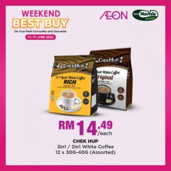 AEON-Weekend-Best-Buy-Promotion-6-2-350x350 - Johor Kedah Kelantan Kuala Lumpur Melaka Negeri Sembilan Pahang Penang Perak Perlis Promotions & Freebies Putrajaya Sabah Sarawak Selangor Supermarket & Hypermarket Terengganu 