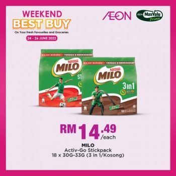 AEON-Weekend-Best-Buy-Promotion-6-3-350x350 - Johor Kedah Kelantan Kuala Lumpur Melaka Negeri Sembilan Pahang Penang Perak Perlis Promotions & Freebies Putrajaya Sabah Sarawak Selangor Supermarket & Hypermarket Terengganu 