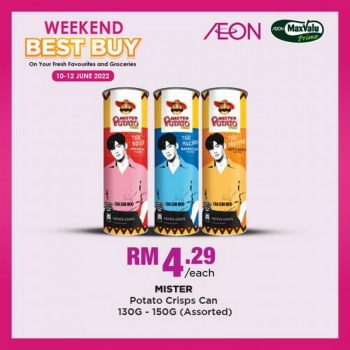 AEON-Weekend-Best-Buy-Promotion-7-1-350x350 - Johor Kedah Kelantan Kuala Lumpur Melaka Negeri Sembilan Pahang Penang Perak Perlis Promotions & Freebies Putrajaya Sabah Sarawak Selangor Supermarket & Hypermarket Terengganu 