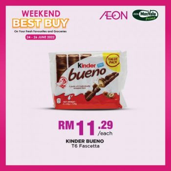 AEON-Weekend-Best-Buy-Promotion-7-3-350x350 - Johor Kedah Kelantan Kuala Lumpur Melaka Negeri Sembilan Pahang Penang Perak Perlis Promotions & Freebies Putrajaya Sabah Sarawak Selangor Supermarket & Hypermarket Terengganu 