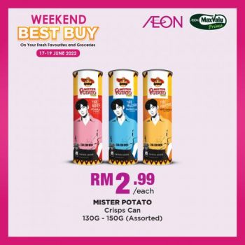 AEON-Weekend-Best-Buy-Promotion-8-2-350x350 - Johor Kedah Kelantan Kuala Lumpur Melaka Negeri Sembilan Pahang Penang Perak Perlis Promotions & Freebies Putrajaya Sabah Sarawak Selangor Supermarket & Hypermarket Terengganu 