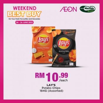 AEON-Weekend-Best-Buy-Promotion-8-3-350x350 - Johor Kedah Kelantan Kuala Lumpur Melaka Negeri Sembilan Pahang Penang Perak Perlis Promotions & Freebies Putrajaya Sabah Sarawak Selangor Supermarket & Hypermarket Terengganu 