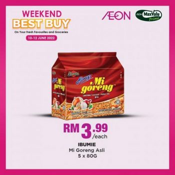 AEON-Weekend-Best-Buy-Promotion-9-1-350x350 - Johor Kedah Kelantan Kuala Lumpur Melaka Negeri Sembilan Pahang Penang Perak Perlis Promotions & Freebies Putrajaya Sabah Sarawak Selangor Supermarket & Hypermarket Terengganu 