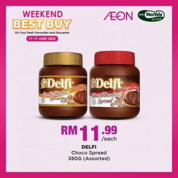 AEON-Weekend-Best-Buy-Promotion-9-2-350x350 - Johor Kedah Kelantan Kuala Lumpur Melaka Negeri Sembilan Pahang Penang Perak Perlis Promotions & Freebies Putrajaya Sabah Sarawak Selangor Supermarket & Hypermarket Terengganu 