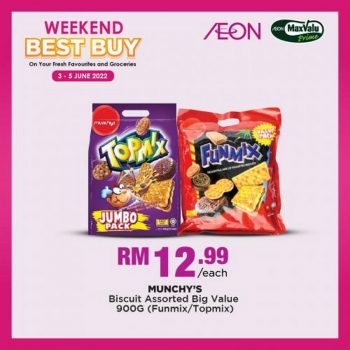 AEON-Weekend-Best-Buy-Promotion-9-350x350 - Johor Kedah Kelantan Kuala Lumpur Melaka Negeri Sembilan Pahang Penang Perak Perlis Promotions & Freebies Putrajaya Sabah Sarawak Selangor Supermarket & Hypermarket Terengganu 