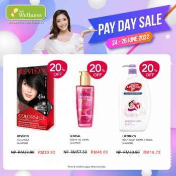 AEON-Wellness-Hair-Care-Body-Care-Pay-Day-Sale-1-350x350 - Beauty & Health Hair Care Johor Kedah Kelantan Kuala Lumpur Malaysia Sales Melaka Negeri Sembilan Pahang Penang Perak Perlis Personal Care Putrajaya Sabah Sarawak Selangor Terengganu 