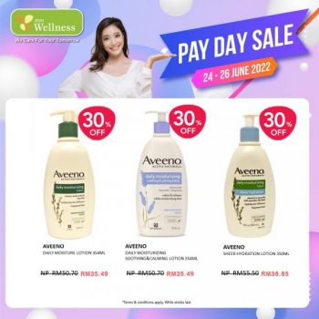 AEON-Wellness-Hair-Care-Body-Care-Pay-Day-Sale-3-350x350 - Beauty & Health Hair Care Johor Kedah Kelantan Kuala Lumpur Malaysia Sales Melaka Negeri Sembilan Pahang Penang Perak Perlis Personal Care Putrajaya Sabah Sarawak Selangor Terengganu 