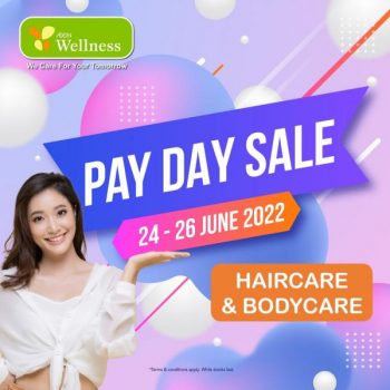 AEON-Wellness-Hair-Care-Body-Care-Pay-Day-Sale-350x350 - Beauty & Health Hair Care Johor Kedah Kelantan Kuala Lumpur Malaysia Sales Melaka Negeri Sembilan Pahang Penang Perak Perlis Personal Care Putrajaya Sabah Sarawak Selangor Terengganu 