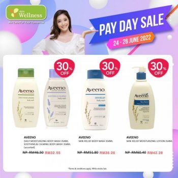 AEON-Wellness-Hair-Care-Body-Care-Pay-Day-Sale-4-350x350 - Beauty & Health Hair Care Johor Kedah Kelantan Kuala Lumpur Malaysia Sales Melaka Negeri Sembilan Pahang Penang Perak Perlis Personal Care Putrajaya Sabah Sarawak Selangor Terengganu 