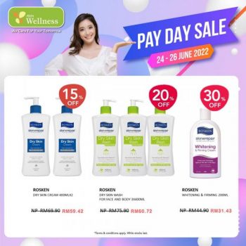 AEON-Wellness-Hair-Care-Body-Care-Pay-Day-Sale-5-350x350 - Beauty & Health Hair Care Johor Kedah Kelantan Kuala Lumpur Malaysia Sales Melaka Negeri Sembilan Pahang Penang Perak Perlis Personal Care Putrajaya Sabah Sarawak Selangor Terengganu 