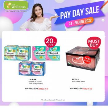 AEON-Wellness-Hair-Care-Body-Care-Pay-Day-Sale-6-350x350 - Beauty & Health Hair Care Johor Kedah Kelantan Kuala Lumpur Malaysia Sales Melaka Negeri Sembilan Pahang Penang Perak Perlis Personal Care Putrajaya Sabah Sarawak Selangor Terengganu 