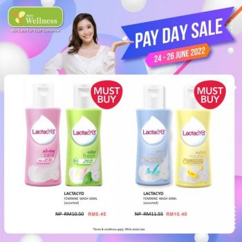 AEON-Wellness-Hair-Care-Body-Care-Pay-Day-Sale-7-350x350 - Beauty & Health Hair Care Johor Kedah Kelantan Kuala Lumpur Malaysia Sales Melaka Negeri Sembilan Pahang Penang Perak Perlis Personal Care Putrajaya Sabah Sarawak Selangor Terengganu 