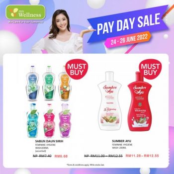 AEON-Wellness-Hair-Care-Body-Care-Pay-Day-Sale-8-350x350 - Beauty & Health Hair Care Johor Kedah Kelantan Kuala Lumpur Malaysia Sales Melaka Negeri Sembilan Pahang Penang Perak Perlis Personal Care Putrajaya Sabah Sarawak Selangor Terengganu 