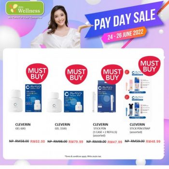 AEON-Wellness-Hair-Care-Body-Care-Pay-Day-Sale-9-350x350 - Beauty & Health Hair Care Johor Kedah Kelantan Kuala Lumpur Malaysia Sales Melaka Negeri Sembilan Pahang Penang Perak Perlis Personal Care Putrajaya Sabah Sarawak Selangor Terengganu 