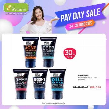 AEON-Wellness-Healthcare-Mens-Grooming-Pay-Day-Sale-6-350x350 - Beauty & Health Cosmetics Health Supplements Johor Kedah Kelantan Kuala Lumpur Malaysia Sales Melaka Negeri Sembilan Pahang Penang Perak Perlis Personal Care Putrajaya Sabah Sarawak Selangor Terengganu 