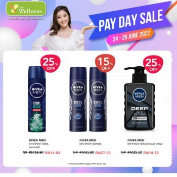 AEON-Wellness-Healthcare-Mens-Grooming-Pay-Day-Sale-7-350x350 - Beauty & Health Cosmetics Health Supplements Johor Kedah Kelantan Kuala Lumpur Malaysia Sales Melaka Negeri Sembilan Pahang Penang Perak Perlis Personal Care Putrajaya Sabah Sarawak Selangor Terengganu 