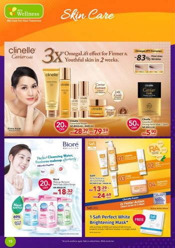 AEON-Wellness-Mid-Year-Sale-Promotion-Catalogue-14-350x495 - Beauty & Health Cosmetics Health Supplements Johor Kedah Kelantan Kuala Lumpur Melaka Negeri Sembilan Pahang Penang Perak Perlis Personal Care Promotions & Freebies Putrajaya Sabah Sarawak Selangor Skincare Terengganu 