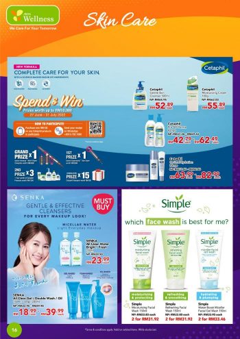 AEON-Wellness-Mid-Year-Sale-Promotion-Catalogue-15-350x495 - Beauty & Health Cosmetics Health Supplements Johor Kedah Kelantan Kuala Lumpur Melaka Negeri Sembilan Pahang Penang Perak Perlis Personal Care Promotions & Freebies Putrajaya Sabah Sarawak Selangor Skincare Terengganu 