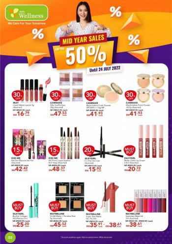 AEON-Wellness-Mid-Year-Sale-Promotion-Catalogue-2-350x495 - Beauty & Health Cosmetics Health Supplements Johor Kedah Kelantan Kuala Lumpur Melaka Negeri Sembilan Pahang Penang Perak Perlis Personal Care Promotions & Freebies Putrajaya Sabah Sarawak Selangor Skincare Terengganu 