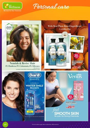 AEON-Wellness-Mid-Year-Sale-Promotion-Catalogue-20-350x495 - Beauty & Health Cosmetics Health Supplements Johor Kedah Kelantan Kuala Lumpur Melaka Negeri Sembilan Pahang Penang Perak Perlis Personal Care Promotions & Freebies Putrajaya Sabah Sarawak Selangor Skincare Terengganu 