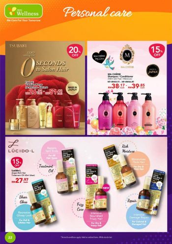 AEON-Wellness-Mid-Year-Sale-Promotion-Catalogue-21-350x495 - Beauty & Health Cosmetics Health Supplements Johor Kedah Kelantan Kuala Lumpur Melaka Negeri Sembilan Pahang Penang Perak Perlis Personal Care Promotions & Freebies Putrajaya Sabah Sarawak Selangor Skincare Terengganu 