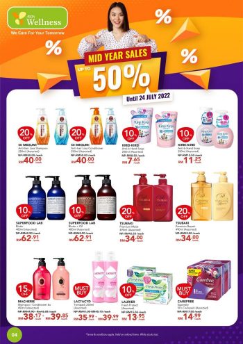 AEON-Wellness-Mid-Year-Sale-Promotion-Catalogue-3-350x495 - Beauty & Health Cosmetics Health Supplements Johor Kedah Kelantan Kuala Lumpur Melaka Negeri Sembilan Pahang Penang Perak Perlis Personal Care Promotions & Freebies Putrajaya Sabah Sarawak Selangor Skincare Terengganu 