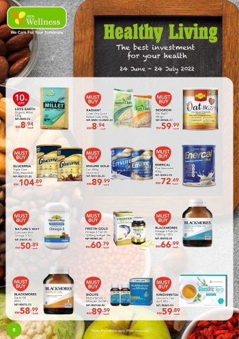 AEON-Wellness-Mid-Year-Sale-Promotion-Catalogue-8-350x495 - Beauty & Health Cosmetics Health Supplements Johor Kedah Kelantan Kuala Lumpur Melaka Negeri Sembilan Pahang Penang Perak Perlis Personal Care Promotions & Freebies Putrajaya Sabah Sarawak Selangor Skincare Terengganu 