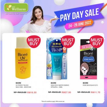 AEON-Wellness-Skincare-Pay-Day-Sale-1-350x350 - Beauty & Health Johor Kedah Kelantan Kuala Lumpur Malaysia Sales Melaka Negeri Sembilan Pahang Penang Perak Perlis Personal Care Putrajaya Sabah Sarawak Selangor Skincare Terengganu 