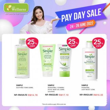 AEON-Wellness-Skincare-Pay-Day-Sale-2-350x350 - Beauty & Health Johor Kedah Kelantan Kuala Lumpur Malaysia Sales Melaka Negeri Sembilan Pahang Penang Perak Perlis Personal Care Putrajaya Sabah Sarawak Selangor Skincare Terengganu 