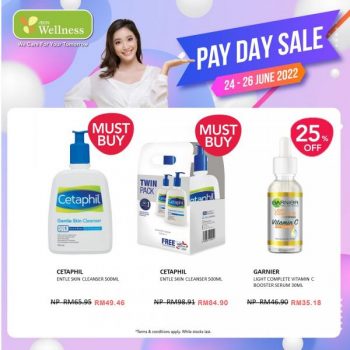 AEON-Wellness-Skincare-Pay-Day-Sale-3-350x350 - Beauty & Health Johor Kedah Kelantan Kuala Lumpur Malaysia Sales Melaka Negeri Sembilan Pahang Penang Perak Perlis Personal Care Putrajaya Sabah Sarawak Selangor Skincare Terengganu 