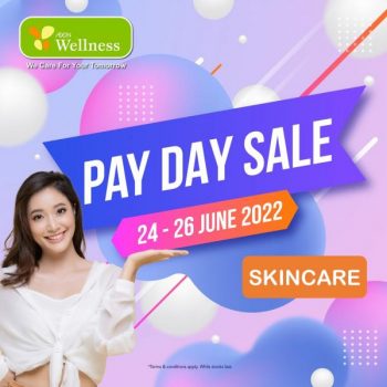 AEON-Wellness-Skincare-Pay-Day-Sale-350x350 - Beauty & Health Johor Kedah Kelantan Kuala Lumpur Malaysia Sales Melaka Negeri Sembilan Pahang Penang Perak Perlis Personal Care Putrajaya Sabah Sarawak Selangor Skincare Terengganu 