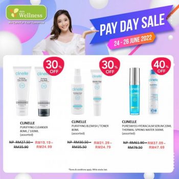 AEON-Wellness-Skincare-Pay-Day-Sale-4-350x350 - Beauty & Health Johor Kedah Kelantan Kuala Lumpur Malaysia Sales Melaka Negeri Sembilan Pahang Penang Perak Perlis Personal Care Putrajaya Sabah Sarawak Selangor Skincare Terengganu 