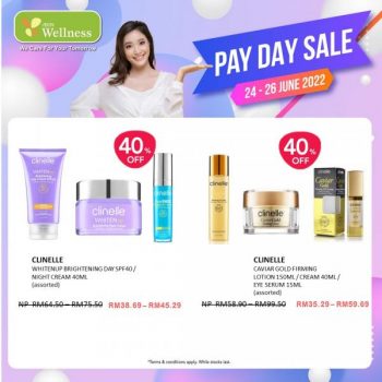 AEON-Wellness-Skincare-Pay-Day-Sale-5-350x350 - Beauty & Health Johor Kedah Kelantan Kuala Lumpur Malaysia Sales Melaka Negeri Sembilan Pahang Penang Perak Perlis Personal Care Putrajaya Sabah Sarawak Selangor Skincare Terengganu 