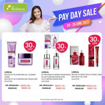 AEON-Wellness-Skincare-Pay-Day-Sale-6-350x350 - Beauty & Health Johor Kedah Kelantan Kuala Lumpur Malaysia Sales Melaka Negeri Sembilan Pahang Penang Perak Perlis Personal Care Putrajaya Sabah Sarawak Selangor Skincare Terengganu 