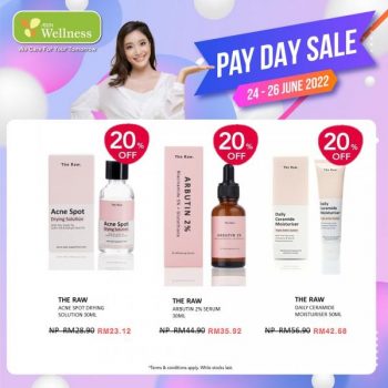 AEON-Wellness-Skincare-Pay-Day-Sale-7-350x350 - Beauty & Health Johor Kedah Kelantan Kuala Lumpur Malaysia Sales Melaka Negeri Sembilan Pahang Penang Perak Perlis Personal Care Putrajaya Sabah Sarawak Selangor Skincare Terengganu 