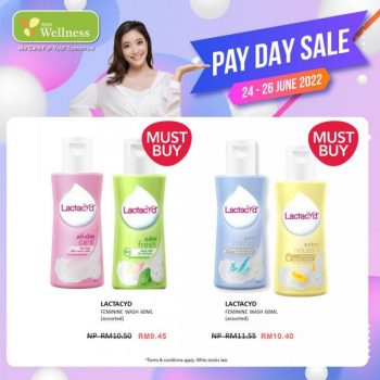 AEON-Wellness-Skincare-Pay-Day-Sale-9-350x350 - Beauty & Health Johor Kedah Kelantan Kuala Lumpur Malaysia Sales Melaka Negeri Sembilan Pahang Penang Perak Perlis Personal Care Putrajaya Sabah Sarawak Selangor Skincare Terengganu 