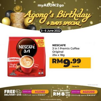 AEON-myAEON2go-Agongs-Birthday-Promotion-4-350x350 - Johor Kedah Kelantan Kuala Lumpur Melaka Negeri Sembilan Pahang Penang Perak Perlis Promotions & Freebies Putrajaya Sabah Sarawak Selangor Supermarket & Hypermarket Terengganu 
