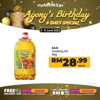 AEON-myAEON2go-Agongs-Birthday-Promotion-5-350x350 - Johor Kedah Kelantan Kuala Lumpur Melaka Negeri Sembilan Pahang Penang Perak Perlis Promotions & Freebies Putrajaya Sabah Sarawak Selangor Supermarket & Hypermarket Terengganu 