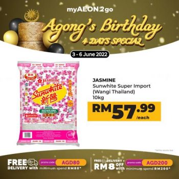 AEON-myAEON2go-Agongs-Birthday-Promotion-8-350x350 - Johor Kedah Kelantan Kuala Lumpur Melaka Negeri Sembilan Pahang Penang Perak Perlis Promotions & Freebies Putrajaya Sabah Sarawak Selangor Supermarket & Hypermarket Terengganu 