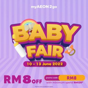 AEON-myAEON2go-Baby-Fair-Promotion-350x350 - Baby & Kids & Parenting Babycare Diapers Johor Kedah Kelantan Kuala Lumpur Melaka Milk Powder Negeri Sembilan Online Store Pahang Penang Perak Perlis Promotions & Freebies Putrajaya Sabah Sarawak Selangor Supermarket & Hypermarket Terengganu 