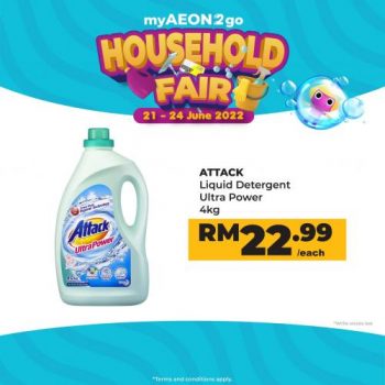 AEON-myAEON2go-Household-Fair-Promotion-7-350x350 - Johor Kedah Kelantan Kuala Lumpur Melaka Negeri Sembilan Online Store Pahang Penang Perak Perlis Promotions & Freebies Putrajaya Sabah Sarawak Selangor Supermarket & Hypermarket Terengganu 