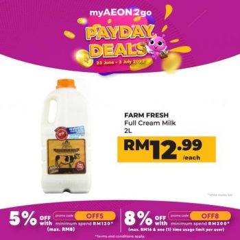 AEON-myAEON2go-Payday-Deals-Promotion-3-350x350 - Johor Kedah Kelantan Kuala Lumpur Melaka Negeri Sembilan Pahang Penang Perak Perlis Promotions & Freebies Putrajaya Sabah Sarawak Selangor Supermarket & Hypermarket Terengganu 