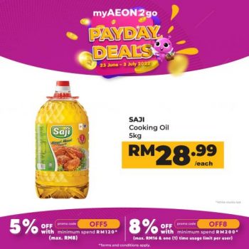 AEON-myAEON2go-Payday-Deals-Promotion-5-350x350 - Johor Kedah Kelantan Kuala Lumpur Melaka Negeri Sembilan Pahang Penang Perak Perlis Promotions & Freebies Putrajaya Sabah Sarawak Selangor Supermarket & Hypermarket Terengganu 